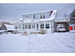 10 Hartland Bridge Hill RD  Somerville, NB E7P 2S6