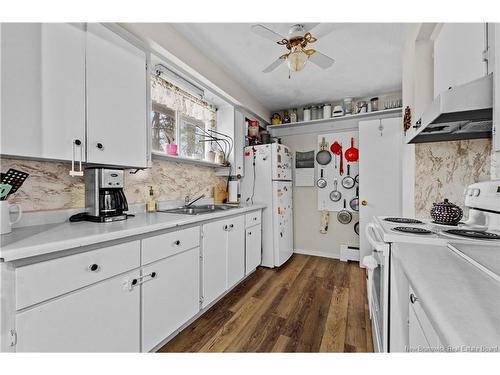 152 Tilley Dr, Fredericton, NB 