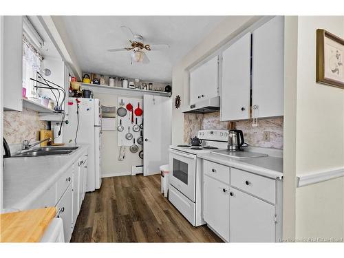 152 Tilley Dr, Fredericton, NB 