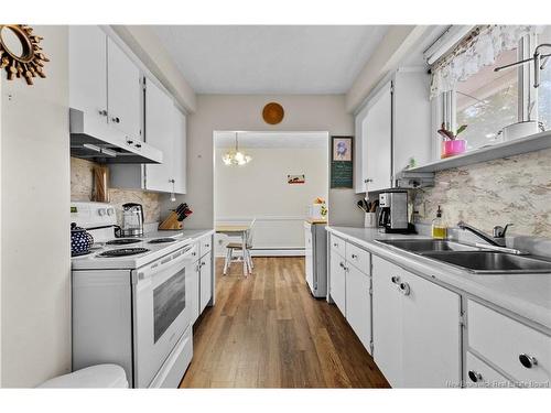 152 Tilley Dr, Fredericton, NB 