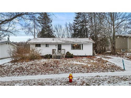 152 Tilley Dr, Fredericton, NB 