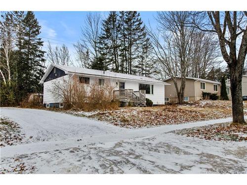 152 Tilley Dr, Fredericton, NB 