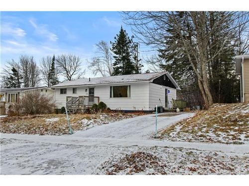 152 Tilley Dr, Fredericton, NB 