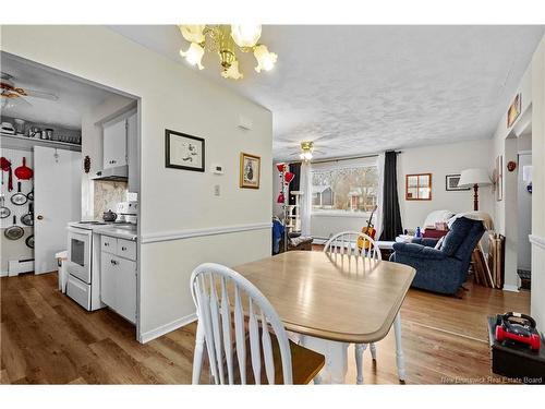 152 Tilley Dr, Fredericton, NB 