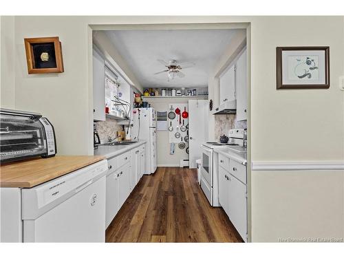 152 Tilley Dr, Fredericton, NB 