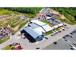 9 Zack RD  Berry Mills, NB E1G 3S2