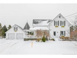 48 Mclaughlin RD  Pointe-À-Bouleau, NB E1X 2G4