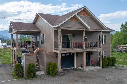 1905 Hay Road  Revelstoke, BC V0E 2S1