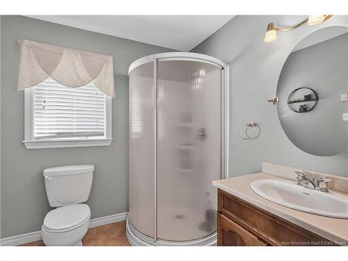 28 Glenforest Dr, Riverview, NB 