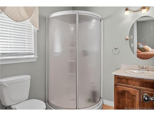 28 Glenforest Dr, Riverview, NB 