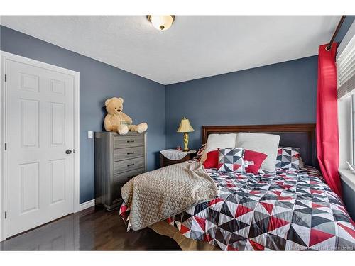 28 Glenforest Dr, Riverview, NB 