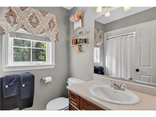 28 Glenforest Dr, Riverview, NB 