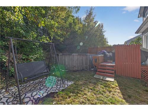 28 Glenforest Dr, Riverview, NB 