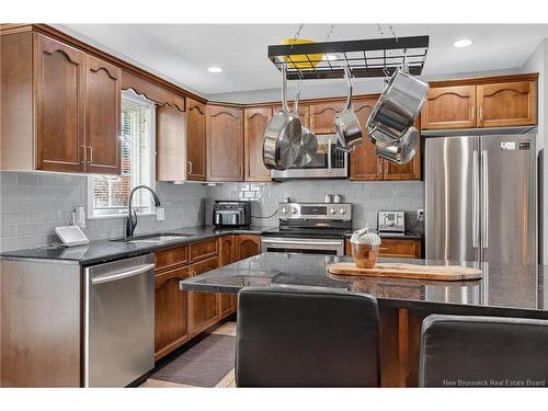 28 Glenforest Dr, Riverview, NB 