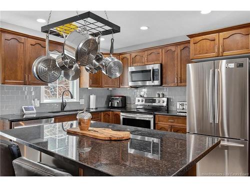 28 Glenforest Dr, Riverview, NB 