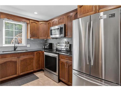 28 Glenforest Dr, Riverview, NB 