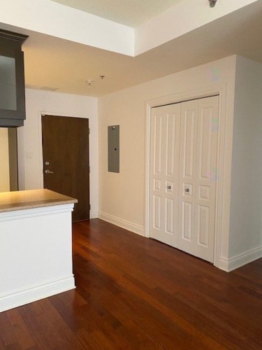 Hall - 403-100 Rue Barnett, Dollard-Des-Ormeaux, QC - Indoor