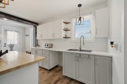 Kitchen - 