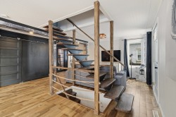 Staircase - 