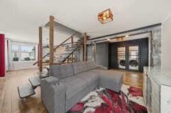 Living Room - 