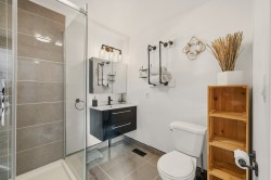 Bathroom - 