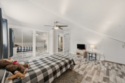 Bedroom - 