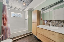 Bathroom - 