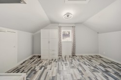 Bedroom - 