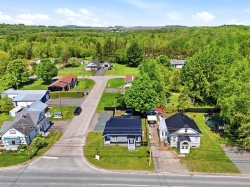 Aerial View - 
