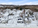 Photo aérienne - 1397 Route 116, Danville, QC  - Outdoor With View 