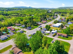 Aerial View - 