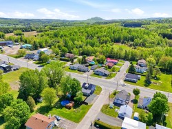 Aerial View - 