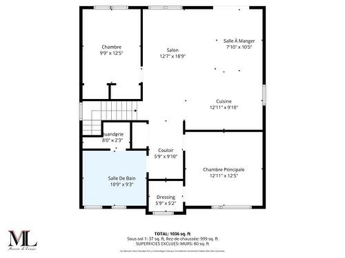 Drawing (sketch) - 301-21 Rue Paul-Hébert, Cowansville, QC - Other