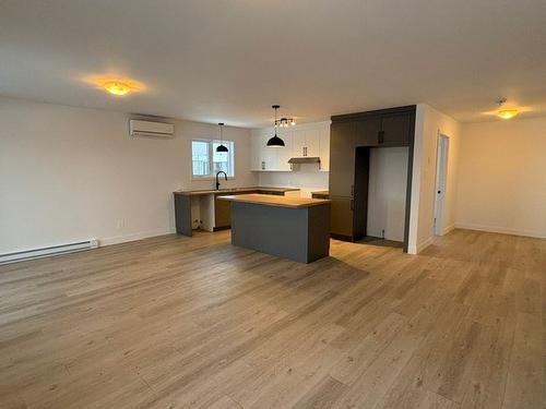 Kitchen - 301-21 Rue Paul-Hébert, Cowansville, QC - Indoor Photo Showing Kitchen