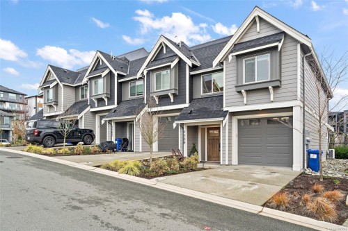 1109 Moonstone Loop, Langford, BC 