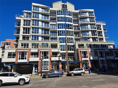 601-860 View St  Victoria, BC V8W 3Z8
