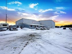 Lot 6 Macodrum Drive  Geraldton, ON P0T 1M0