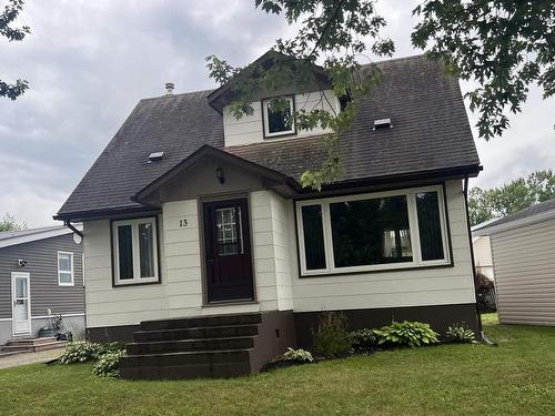 13 Spruce Road  Atikokan, ON P0T 1C0