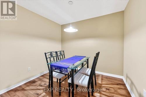 517 - 23 Lorraine Drive, Toronto, ON - Indoor