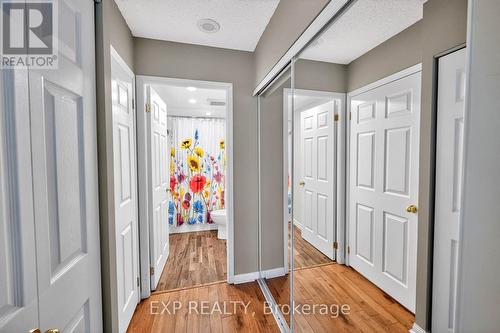 517 - 23 Lorraine Drive, Toronto, ON - Indoor Photo Showing Other Room
