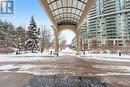 517 - 23 Lorraine Drive, Toronto, ON  - Outdoor 