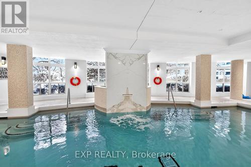 517 - 23 Lorraine Drive, Toronto, ON - Indoor Photo Showing Other Room