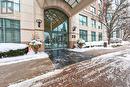 517 - 23 Lorraine Drive, Toronto, ON  - Outdoor 