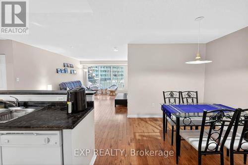 517 - 23 Lorraine Drive, Toronto, ON - Indoor