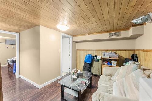 125 Le Maire St, Winnipeg, MB 