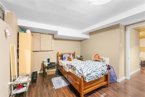 125 Le Maire St, Winnipeg, MB 