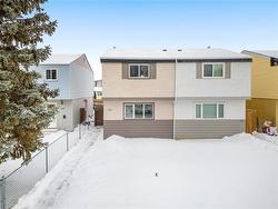 125 Le Maire ST  Winnipeg, MB R3V 1E1