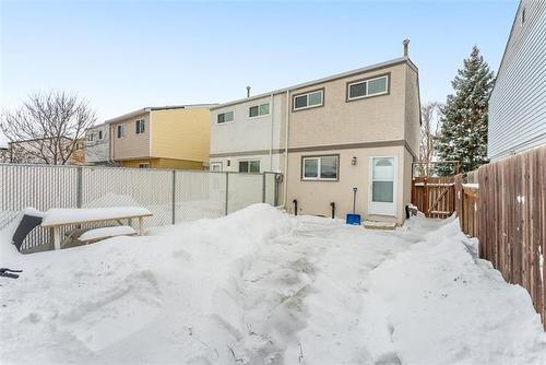 125 Le Maire St, Winnipeg, MB 