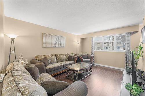 125 Le Maire St, Winnipeg, MB 