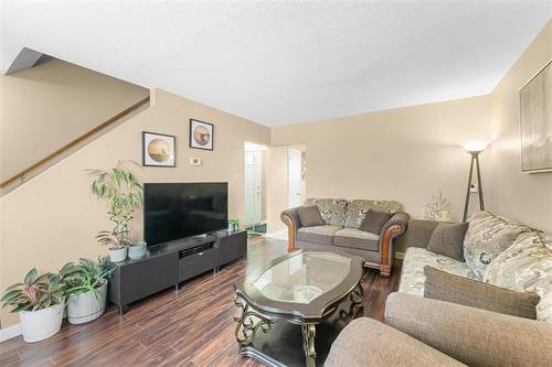 125 Le Maire St, Winnipeg, MB 